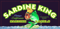 Sardine King